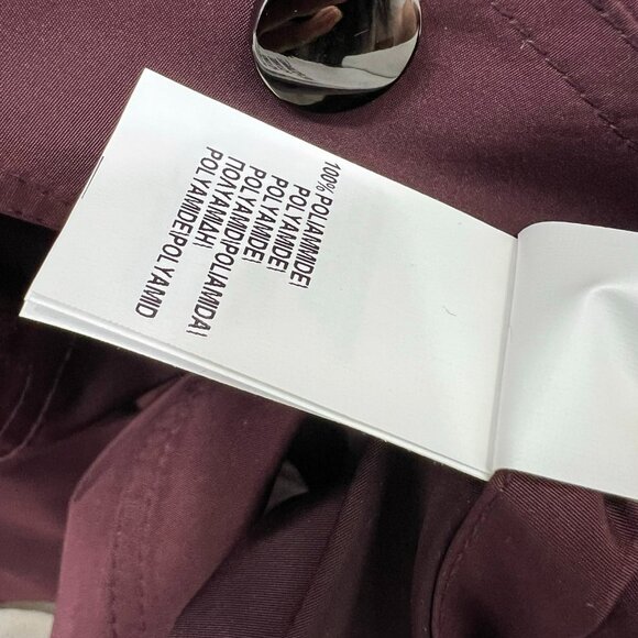 Brunello Cucinelli 2025 new cape-style long coat - Picture 3 of 9